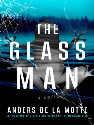 cover image of The Glass Man